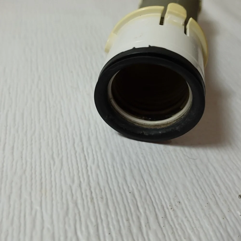 Shark NV355 NV356 NV357 NV370 Navigator Vacuum HEAD CONNECTOR hose tube‎ Part